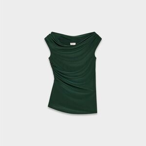 Aritzia Babaton Smooth Matter™ Gallery Top Size S